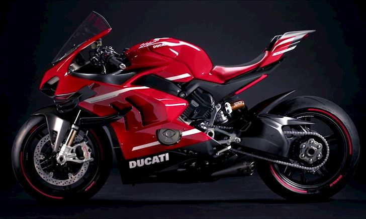 ducati, xe mô tô, mô tô pkl, Ducati Superleggera V4