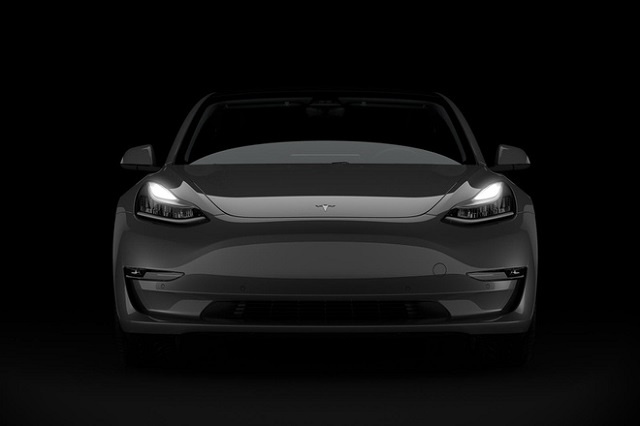 Tesla, xe điện, Tesla giới thiệu công nghệ pin mới cho xe điện