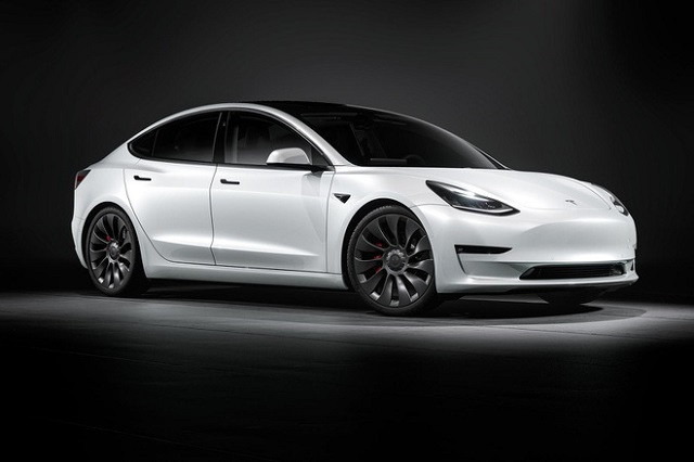 Tesla, xe điện, Tesla giới thiệu công nghệ pin mới cho xe điện