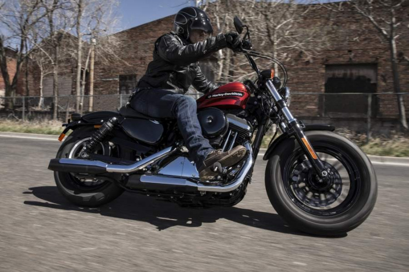 Harley-Davidson, triệu hồi xe