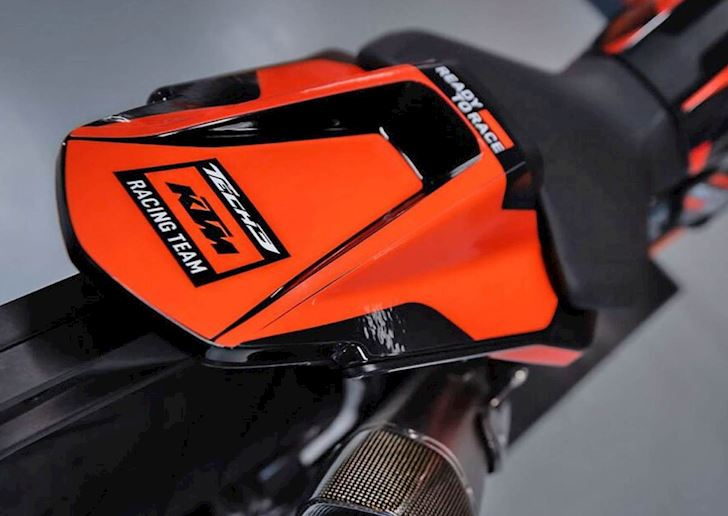 ktm, 890 Duke 2021, 890 Duke Tech 3 MotoGP
