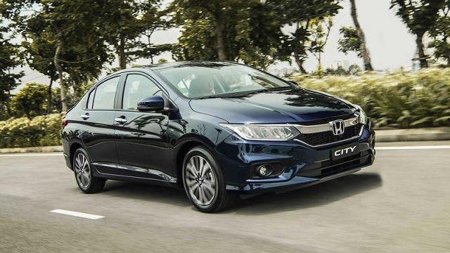 Honda triệu hồi, triệu hồi ôtô, City, Civic, CR-V, Jazz, HR-V