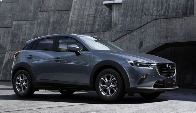Mazda dừng bán Mazda6 và CX-3 tại Mỹ, Mazda, mazda6, CX3